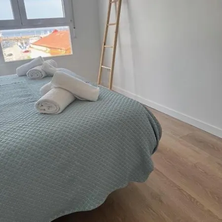 Apartamento Mar De Ria