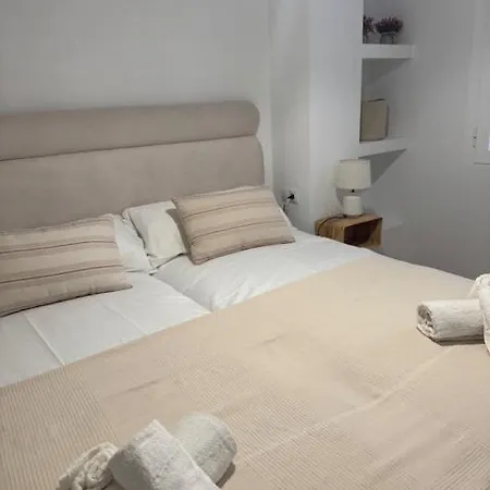 Apartment Mar De Ria *