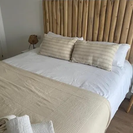 Mar De Ria Apartment