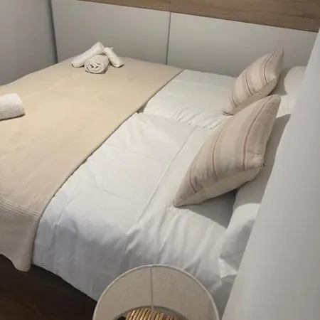 Apartamento Mar De Ria