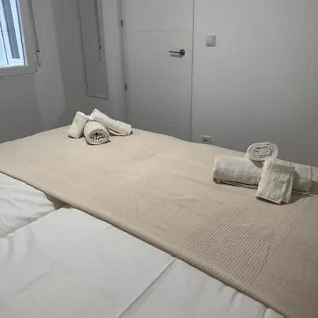 Mar De Ria Apartment Ribeira