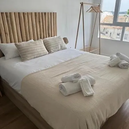 Apartamento Mar De Ria