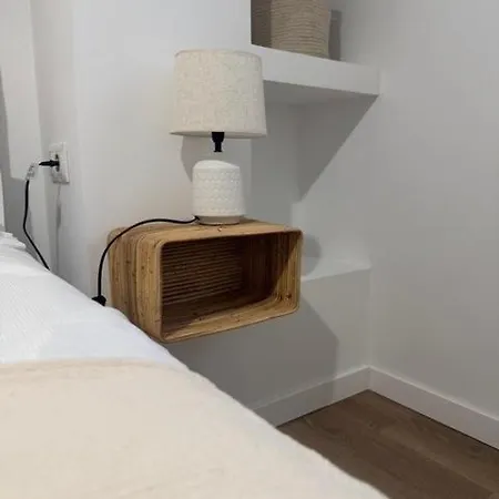 Mar De Ria Apartamento *