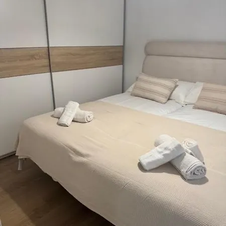 Apartamento Mar De Ria *