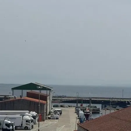 Mar De Ria *