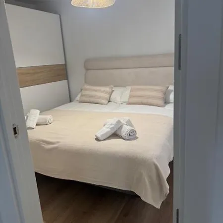 Apartment Mar De Ria *