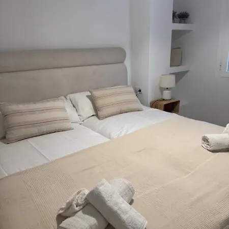 Mar De Ria Apartamento Ribeira