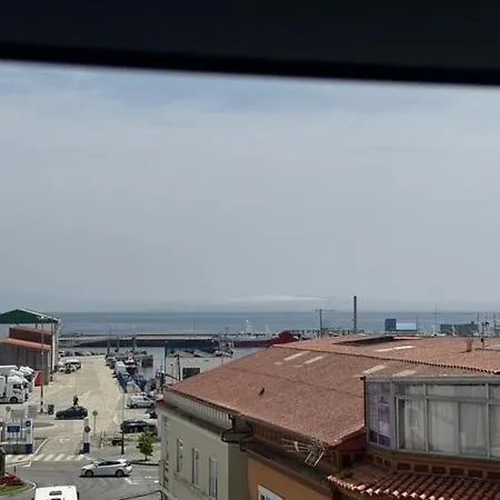 Mar De Ria Apartment