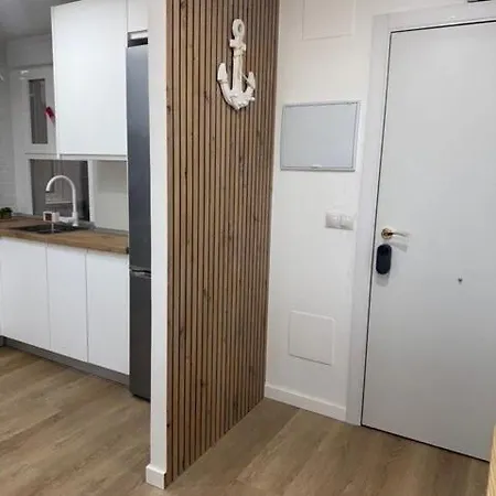 Mar De Ria Apartment