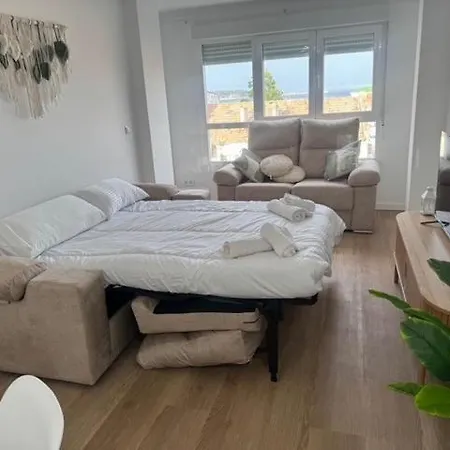Apartment Mar De Ria