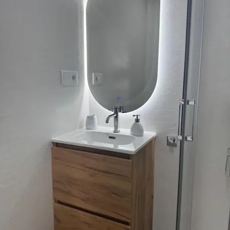 Mar De Ria Apartamento *