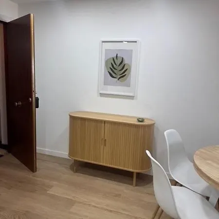 Apartamento Mar De Ria *