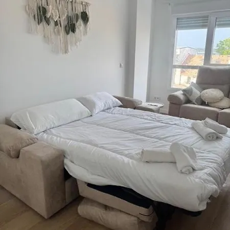 Mar De Ria Apartment Ribeira