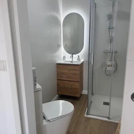 Mar De Ria Apartamento *