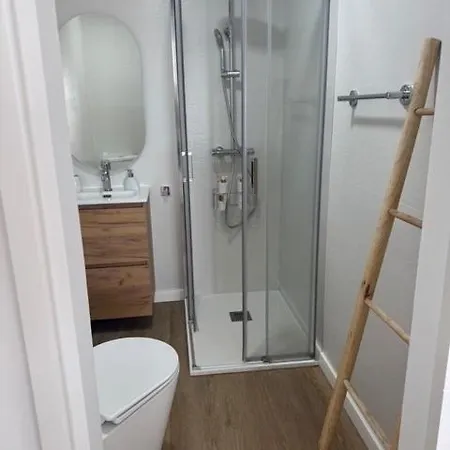 Apartamento Mar De Ria *