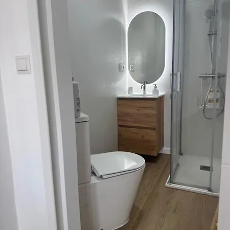 Apartment Mar De Ria *