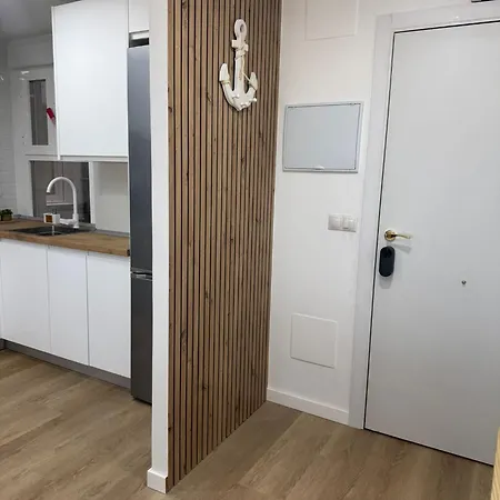 Apartamento Mar De Ria