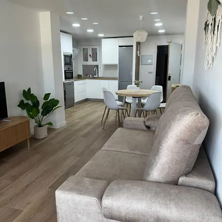 Mar De Ria Apartamento *
