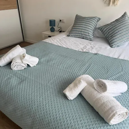 Apartamento Mar De Ria *
