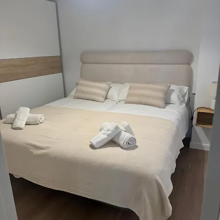 Mar De Ria Apartment Ribeira