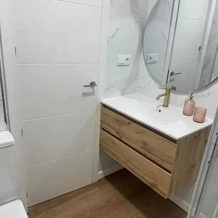 Apartment Mar De Ria