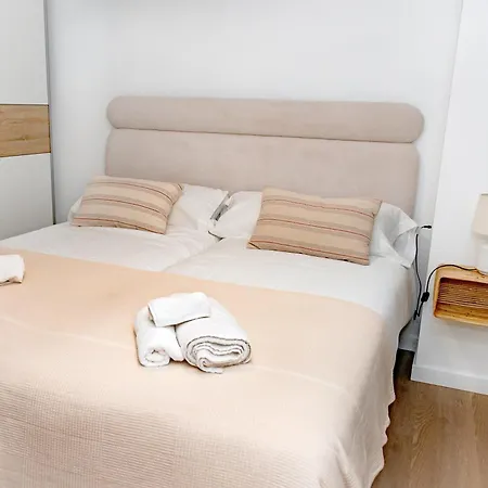 Apartamento Mar De Ria *