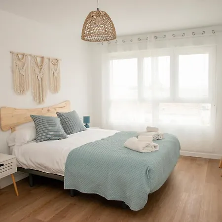 Mar De Ria Apartamento Ribeira