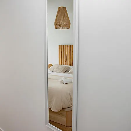 Mar De Ria Apartment *