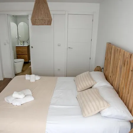 Mar De Ria Apartment