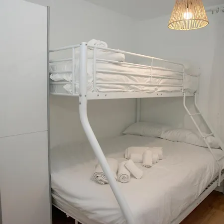 Apartamento Mar De Ria