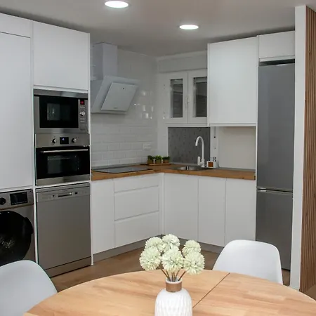 Mar De Ria Apartamento