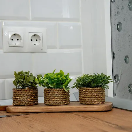Apartment Mar De Ria *