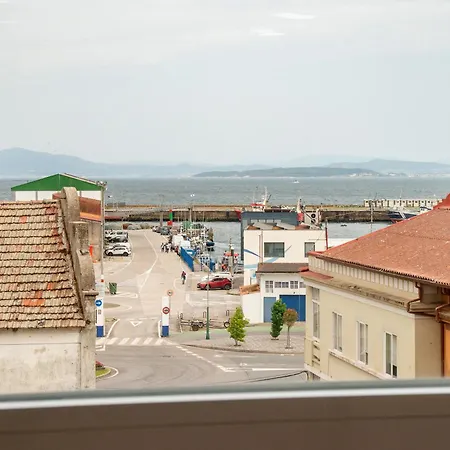 Mar De Ria Apartment