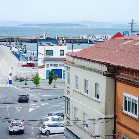Mar De Ria * Ribeira